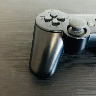 Controller SONY PS3 Dualshock 3 NERO DUALSHOCK