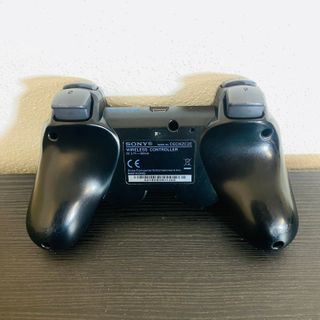 Controller SONY PS3 Dualshock 3 NERO DUALSHOCK