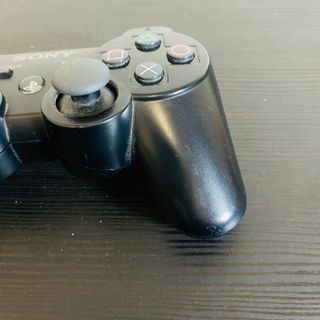 Controller SONY PS3 Dualshock 3 NERO DUALSHOCK