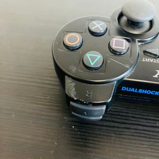 Controller SONY PS3 Dualshock 3 NERO DUALSHOCK