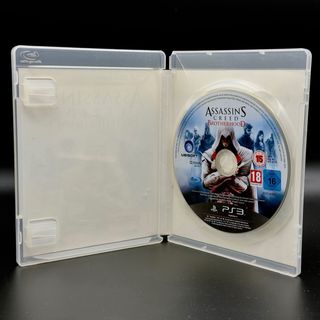 Assassin's Creed Brotherhood PS3 PlayStation 3 PAL