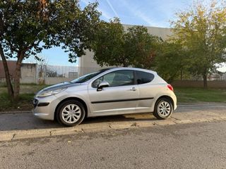 Peugeot 207 1.4 HDI