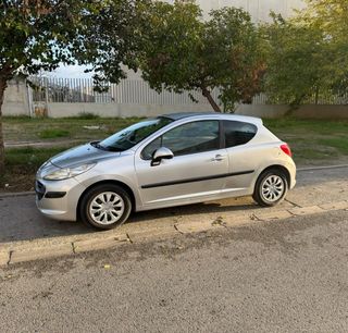 Peugeot 207 1.4 HDI
