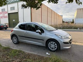 Peugeot 207 1.4 HDI