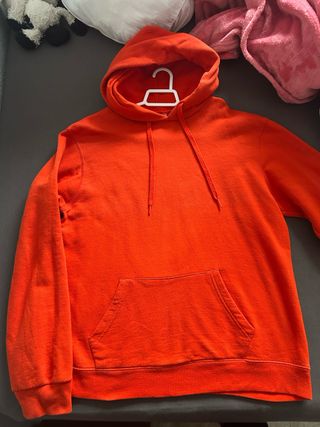 Sudadera con Capucha