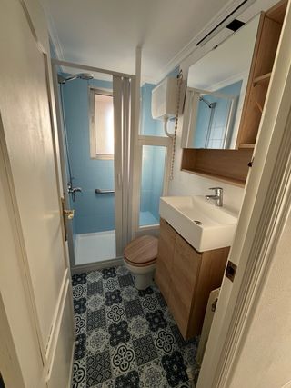 Alquiler de habitaciones en piso compartido