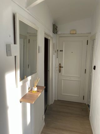 Alquiler de habitaciones en piso compartido