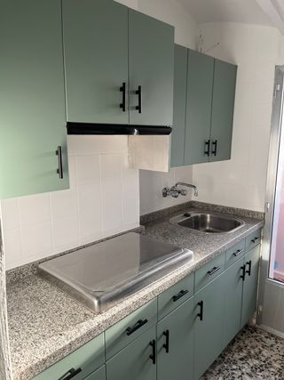 Alquiler de habitaciones en piso compartido