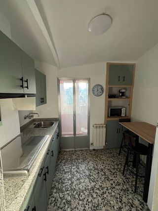 Alquiler de habitaciones en piso compartido