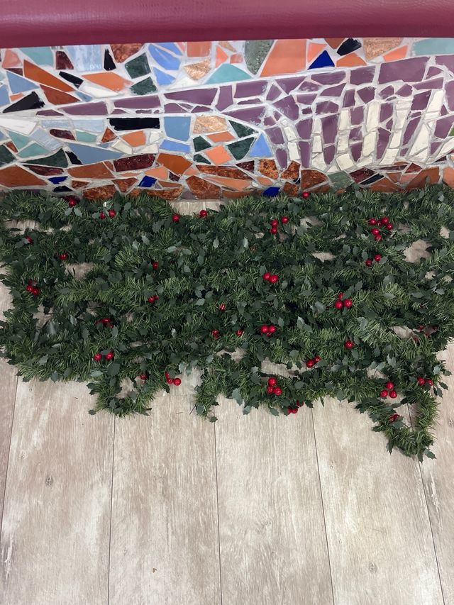 Decorazione Natalizia - Varietà di articoli