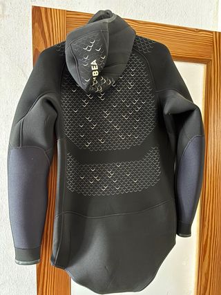 Equipamiento pesca submarina SUBEA