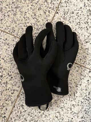 Equipamiento pesca submarina SUBEA