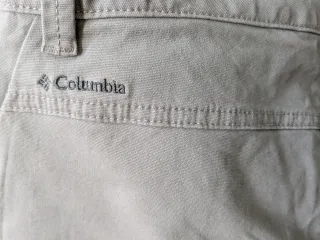 Pantalón Columbia