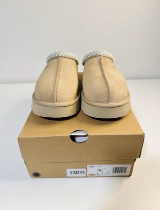 UGG Classic Mini Beige Talla 38