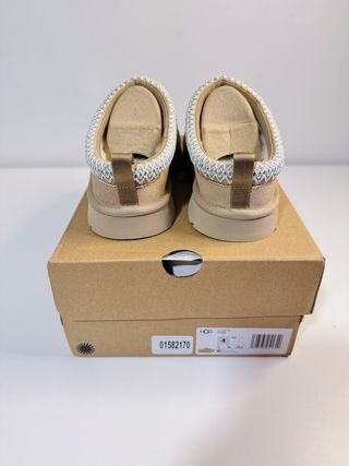UGG Classic Mini Beige Talla 38