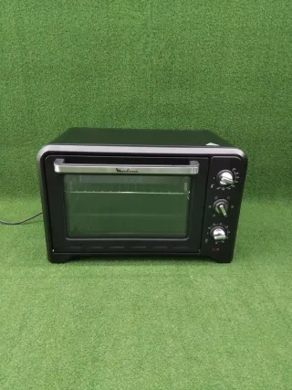 Horno Eléctrico Moulinex OX464810