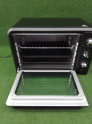 Horno Eléctrico Moulinex OX464810