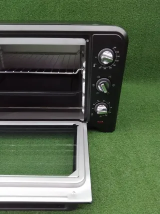 Horno Eléctrico Moulinex OX464810