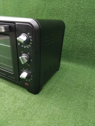 Horno Eléctrico Moulinex OX464810