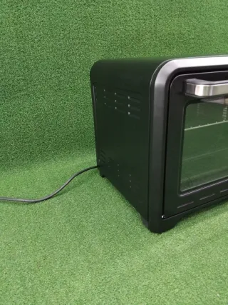 Horno Eléctrico Moulinex OX464810