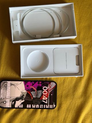 iPhone 14 Plus 128GB Blu. Perfetto