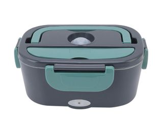 Fiambrera Eléctrica, Calentador de alimentos.