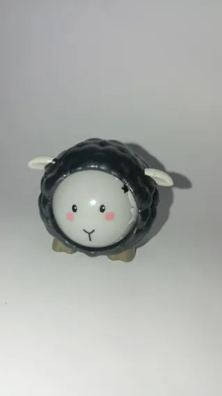 Canica Freak Marbels Día