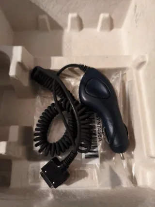 Motorola Accompli 008 silver con scatola