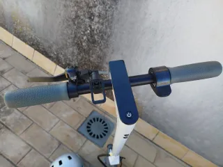 Patinete Eléctrico Olsson Fresh Advanced