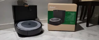 iRobot Roomba Combo i5+