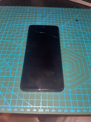 Xiaomi Redmi Note 9S Nero