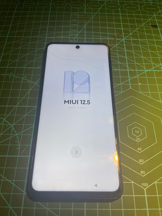 Xiaomi Redmi Note 9S Nero