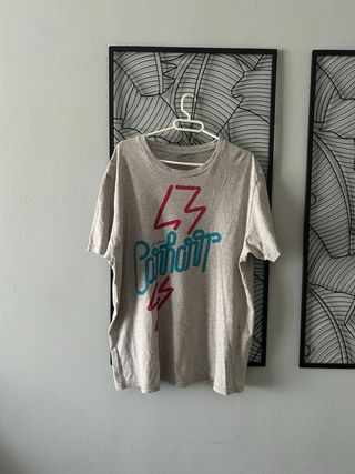 2 Camisetas Carhartt