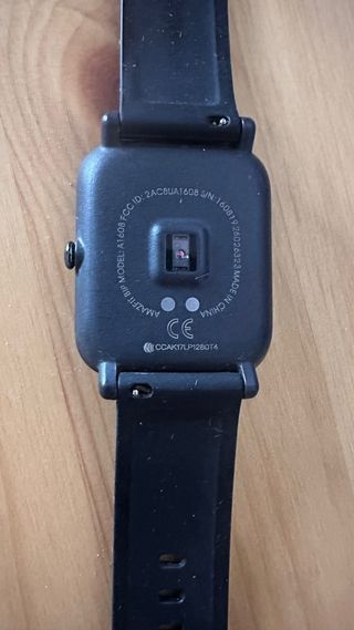 Smartwatch Amazfit Bip Xiaomi modello: A1608