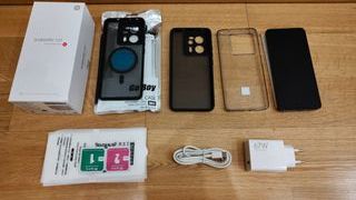 Xiaomi 13T. Fotocamera Leica con zoom ottico.