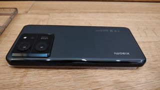 Xiaomi 13T. Fotocamera Leica con zoom ottico.