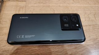 Xiaomi 13T. Fotocamera Leica con zoom ottico.