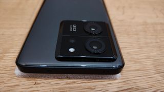 Xiaomi 13T. Fotocamera Leica con zoom ottico.