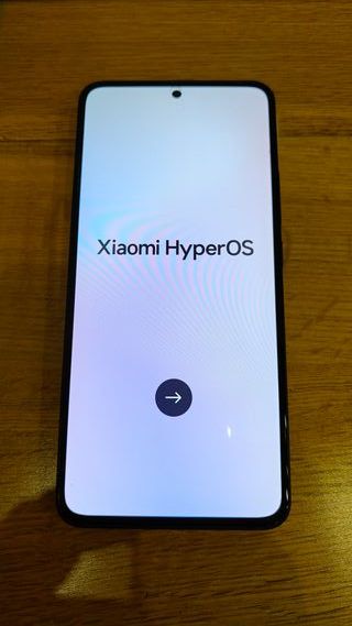 Xiaomi 13T. Fotocamera Leica con zoom ottico.