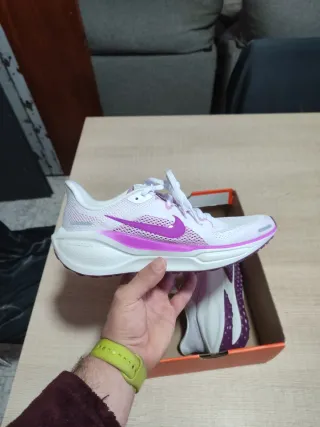 Nike Air Zoom Pegasus 41 GS Niña