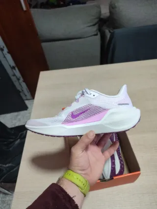 Nike Air Zoom Pegasus 41 GS Niña