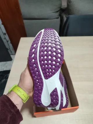 Nike Air Zoom Pegasus 41 GS Niña