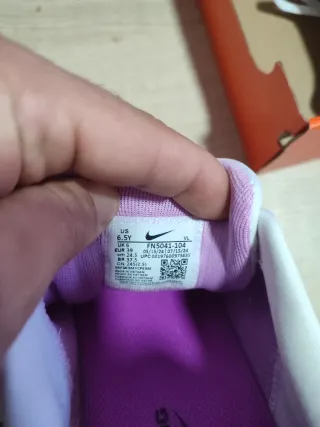 Nike Air Zoom Pegasus 41 GS Niña