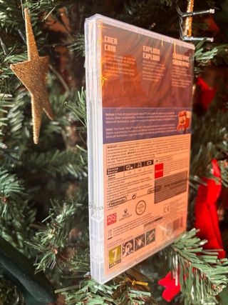 Minecraft per Nintendo Switch