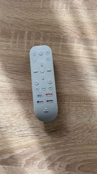 Mando Multimedia PS5