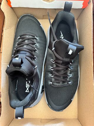 Nike Free Metcon 6 para CrossFit