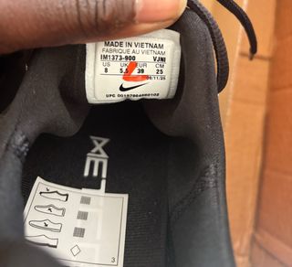 Nike Free Metcon 6 para CrossFit