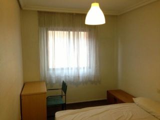 alquiler piso Barrio del Carmen