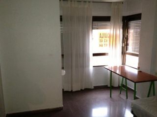 alquiler piso Barrio del Carmen