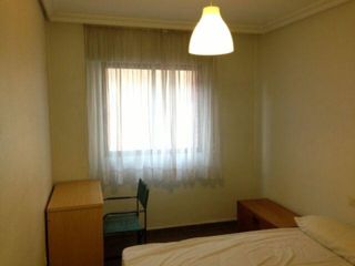 alquiler piso Barrio del Carmen